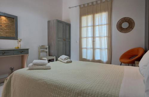 Olga's Garden Apartments - Foto 17