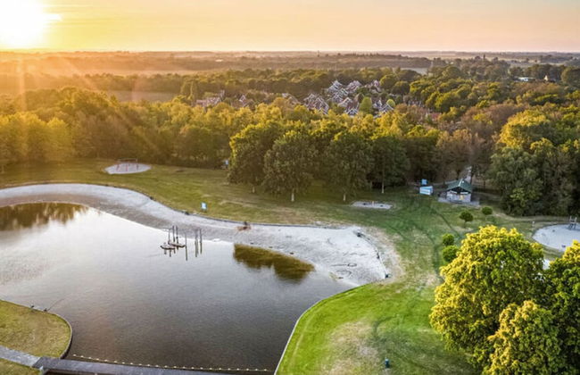 Pimpelmees Modern Retreat - Foto 12