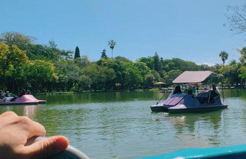 APARTAMENTO INIGUALÁVEL NO Bom Fim - Foto 49