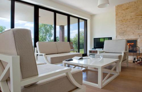 Hotel SPA Dr Irena Eris Wzgórza Dylewskie - Siedliska - Foto 49