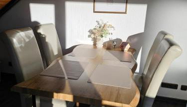 Ferienwohnung Ruhenest - Foto 4