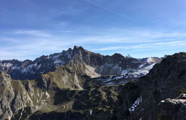 Nice Holiday Apartment in Fischen - Photo 23