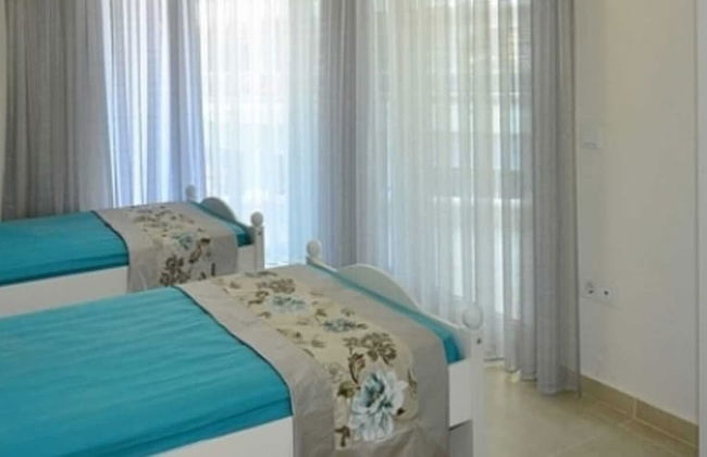 Alanya Vesta Garden Apartments - Foto 4