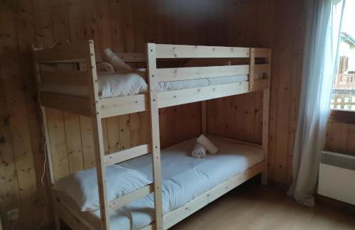 Chalet Rivage Home - Foto 13