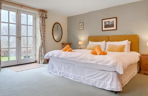 The Old School Penallt - Foto 9