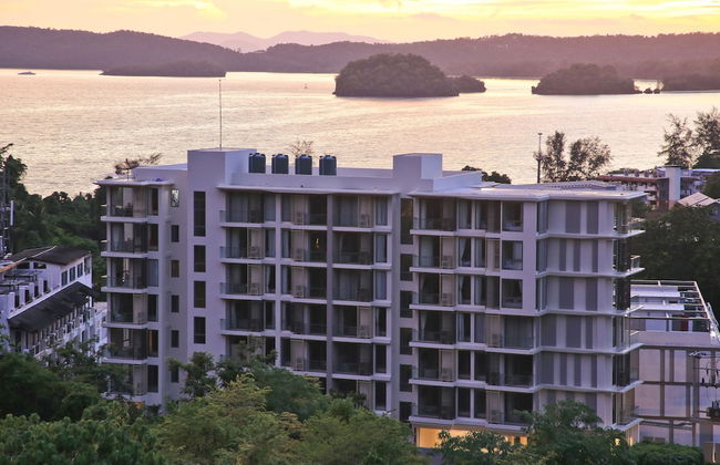 Rocco Aonang Krabi - Photo 25