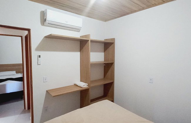 Flats da Ilha 2 Quartos - Foto 15