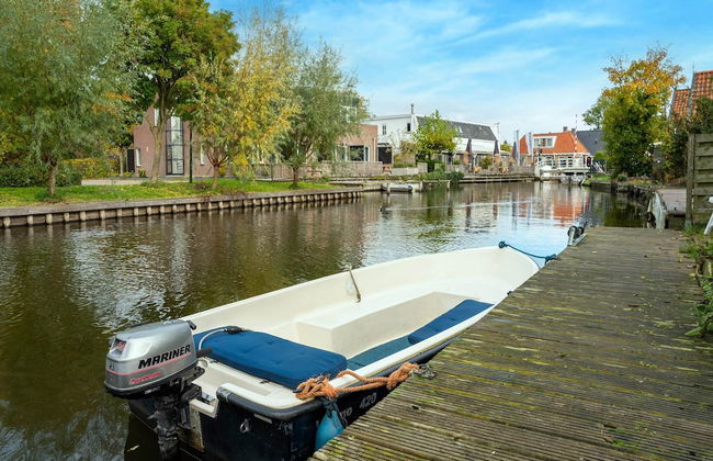 Waterside Escape With Private Jetty - Foto 33