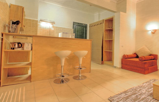 l'Oasis de Safaga Apartments - Foto 9