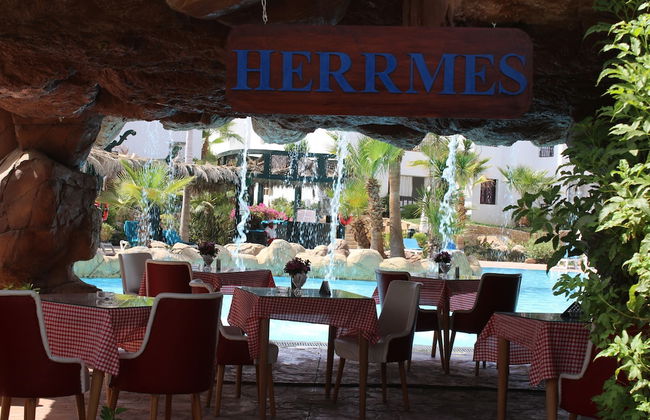 Herrmes Hospitality - Foto 18