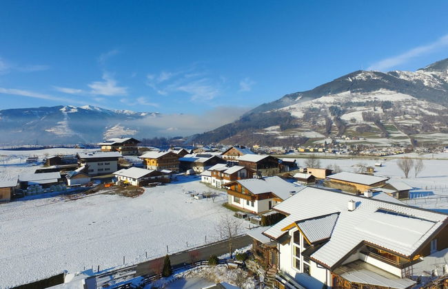 Panorama Apartments Bruck - Foto 22