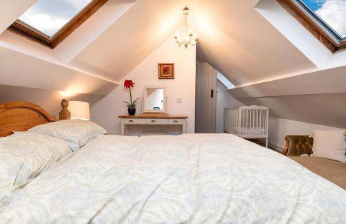 Bodfryn Cottage - Foto 16