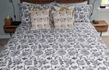 Barra's Loft - Foto 17