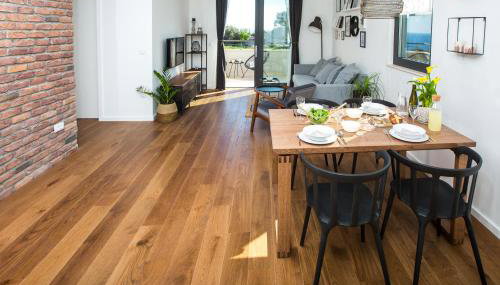 DuArt Cozy Apartment - Foto 3