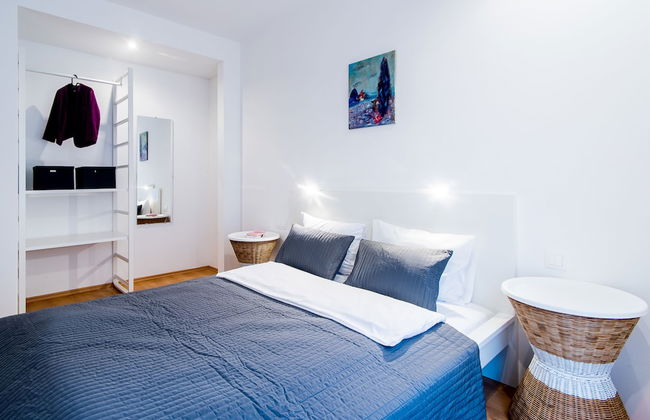 Vagabond Corvin - Foto 6