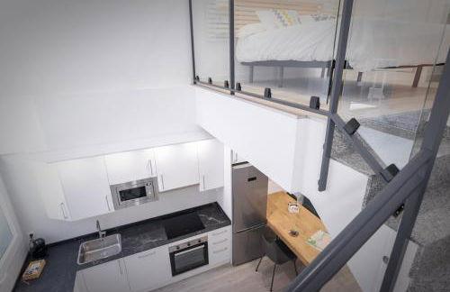 Apartamentos Soria Suites - Foto 6