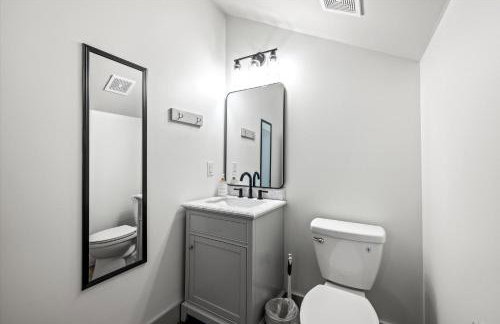 Backwoods Retreat - Foto 19