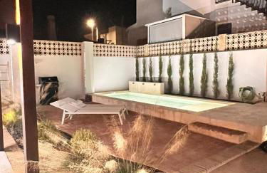 Casa Los Limones a 40 m de la playa - Foto 35