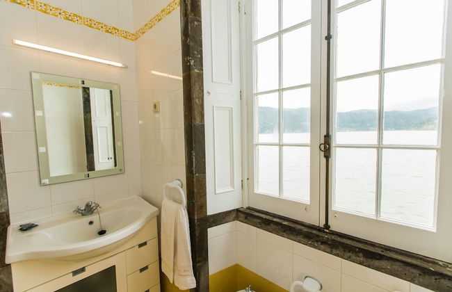 Casa dos Barcos Furnas - Foto 24