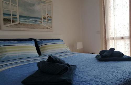 Moys apartment sea view olbia - Photo 17