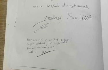 Proche Château de Versailles avec balcon vu sur une forêt et parking gratuit pour 5 personnes maximum - Foto 17