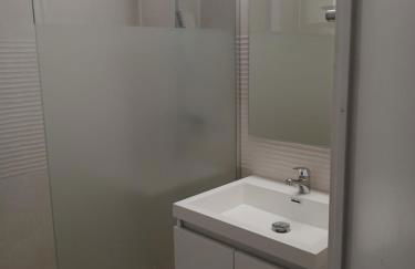 Studio cabine Thalacap Vue mer - Foto 4