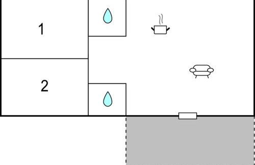 Lovely Home In Bessas - Photo 23