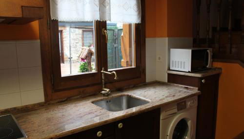 Casa Rural Anie - Foto 2, stove, pet friendly, minibar