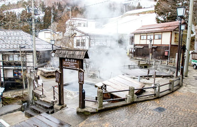 Nozawa Central Apartments - Photo 30