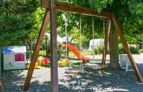 Agriturismo Case Nuove - Foto 25