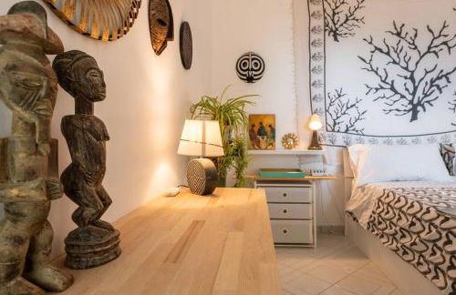 Bella Vista Sant Orsula 2 bedroom View Terrace Historic Center Spacious Apartment - Foto 22