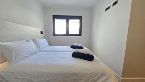 VV Almansa Canteras I "by henrypole home" - Foto 4