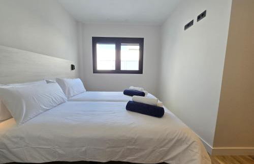 VV Almansa Canteras I "by henrypole home" - Foto 4