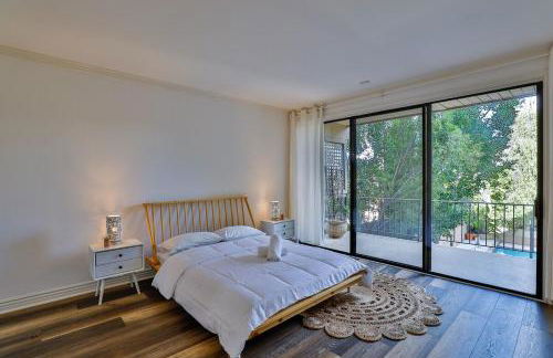 6BR-Music Studio-Pool-Spa & Games - Foto 15