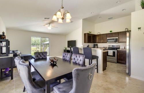 Lake Wales Vacation Rental Near Lake Kissimmee! - Foto 8