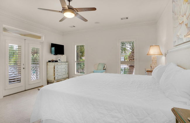 Mermaid Manor - Foto 9