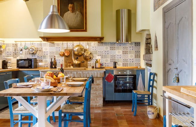 Villino Bruna 6 in Bertinoro - Foto 2