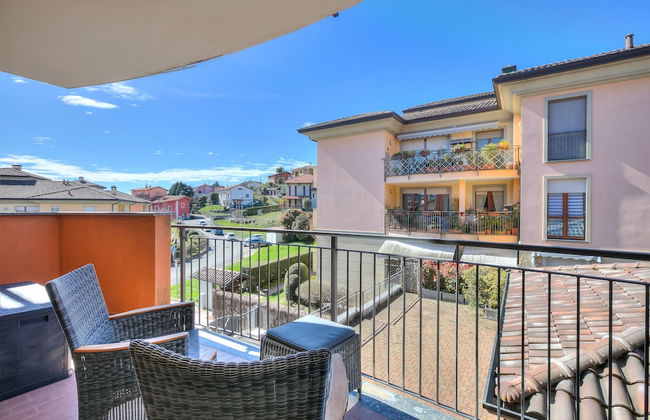 Montebello Apartment - Foto 22