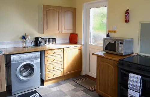 Croft Cottage - Foto 15