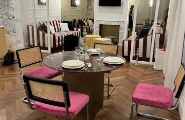 Piazza Venezia Luxe Apartment - Foto 47