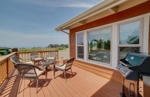 Inviting Manchester Home with Hot Tub Near Beach! - Foto 26