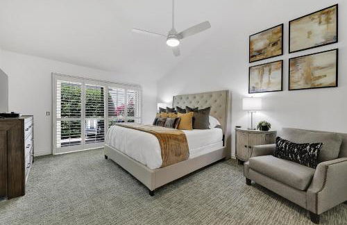 Palm Valley Full Access to Golf, Tennis, and Pickle Ball- Luxury 3 King Beds 3 Full Baths - Foto 8