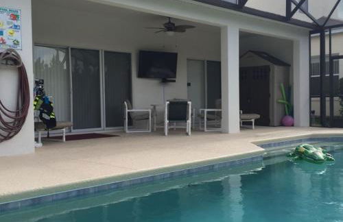 5 Bedroom Highgate Park Villa - Foto 8