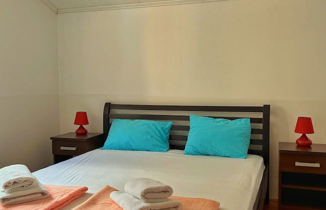 Apartments Lazarevic - Photo 18