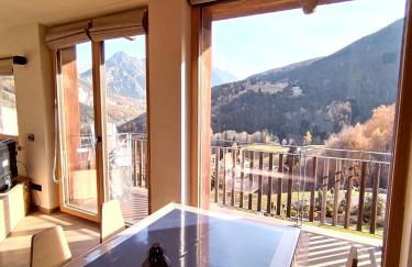 Chalet MAOL Luxury Living - Foto 47