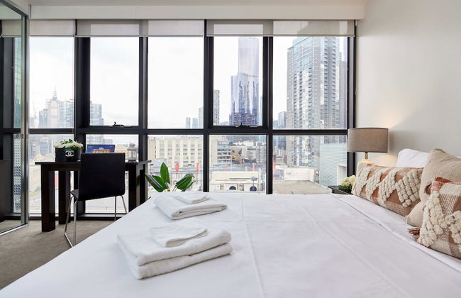 Arrow on Swanston - Foto 26