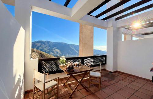 Aura de la Alpujarra - Foto 17