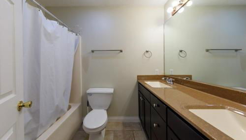 Cozy Retreat 3bdrm 2bath house with deck - Foto 5