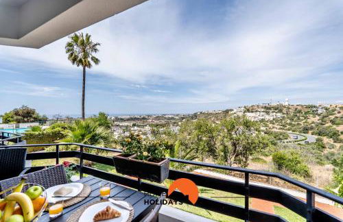 #158 T3 Panorama C by Home Holidays - Foto 19