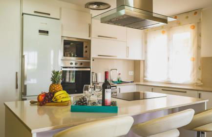 SeaHomes Vacations - NAUTIC MARITIME Apt - Photo 3